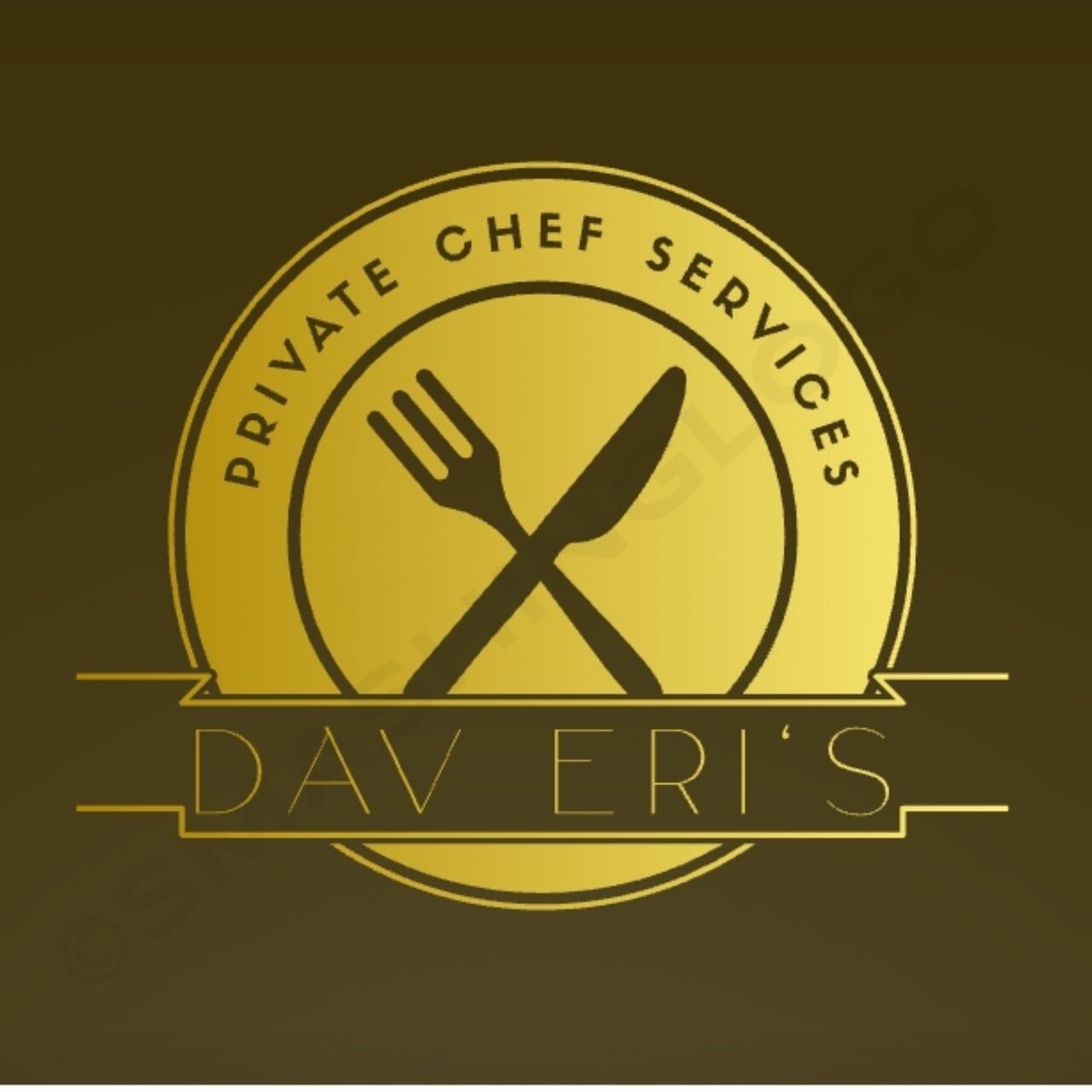 DavEri's Private Chef Services